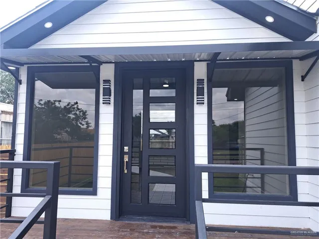 $259,000 | 708 East 3rd Avenue, Elsa, TX 78543