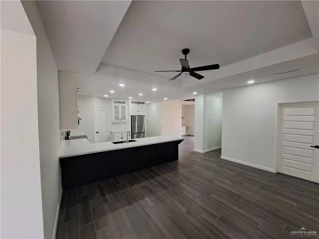 $259,000 | 708 East 3rd Avenue, Elsa, TX 78543