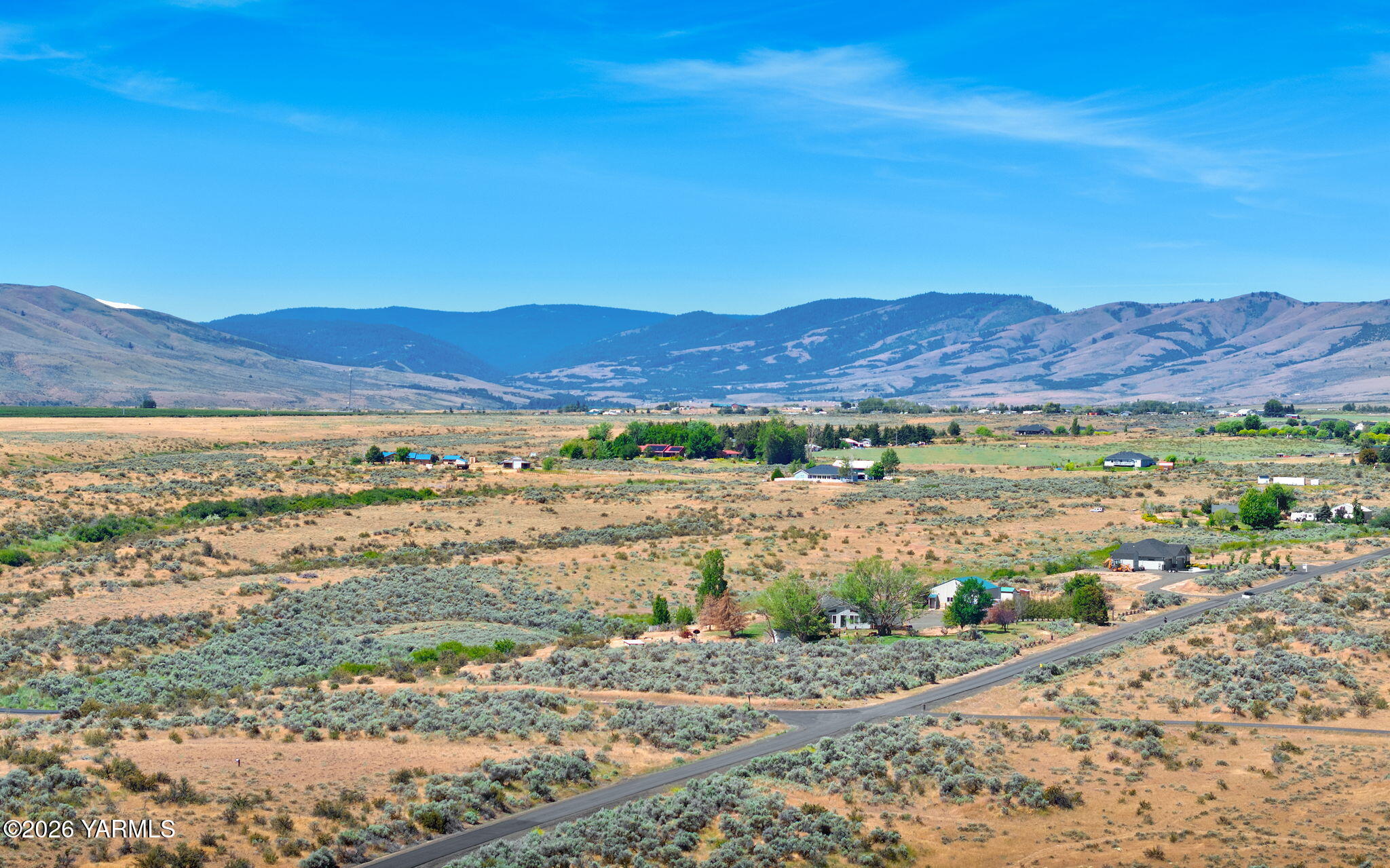 550 Red Tail Road Yakima, WA 98908 - Photo 38 of 41 550 Red Tail Rd