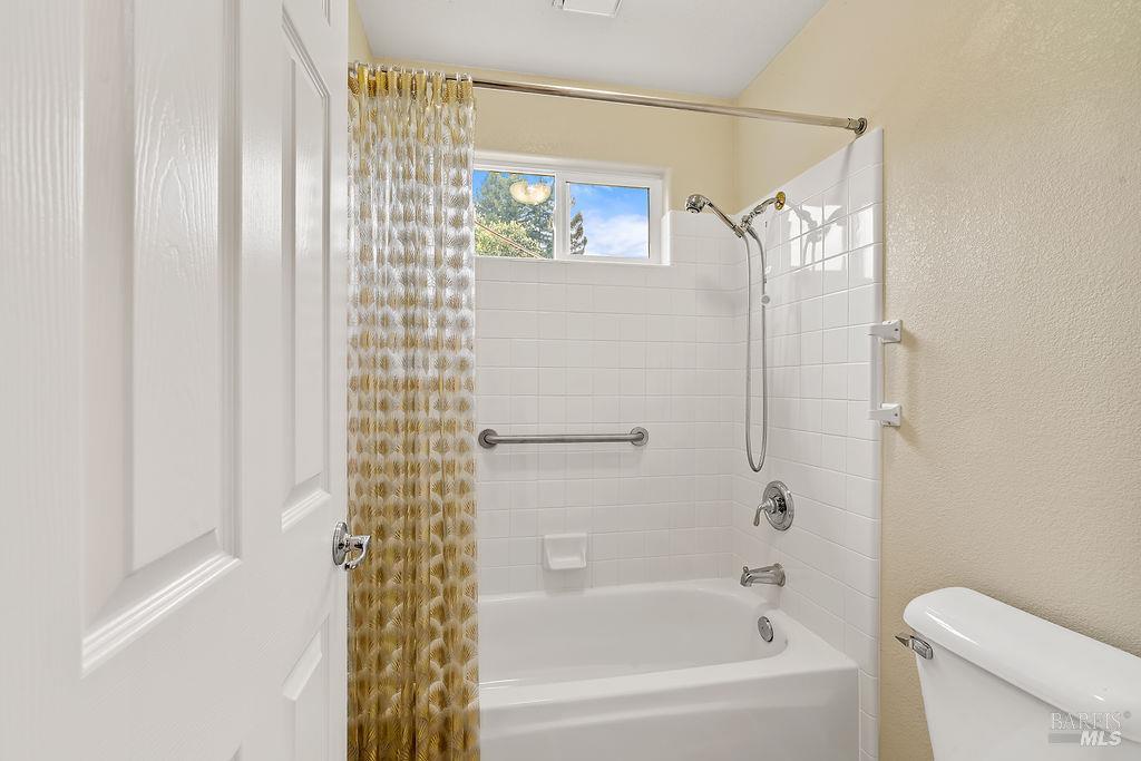 6600 Pine Valley Drive Santa Rosa, CA 95409 - Photo 28 of 44