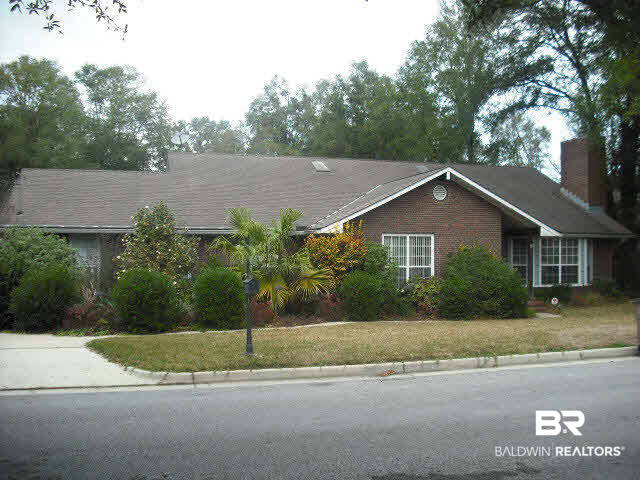 6412 Angela Court Mobile, AL 36695 - Photo 1 of 1