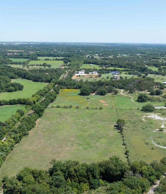Tbd Annetta Centerpoint Annetta North, TX 76008 - Photo 13 of 28 a view of a green field with lots of trees
