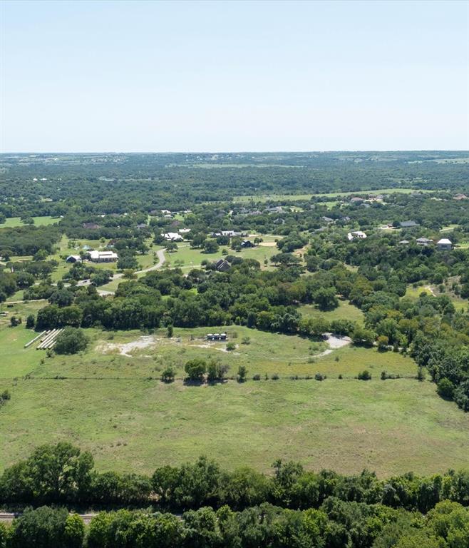 Tbd Annetta Centerpoint Annetta North, TX 76008 - Photo 15 of 28 an aerial view of residential houses with outdoor space and trees