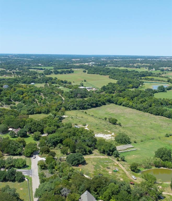 Tbd Annetta Centerpoint Annetta North, TX 76008 - Photo 17 of 28 an aerial view of field with trees