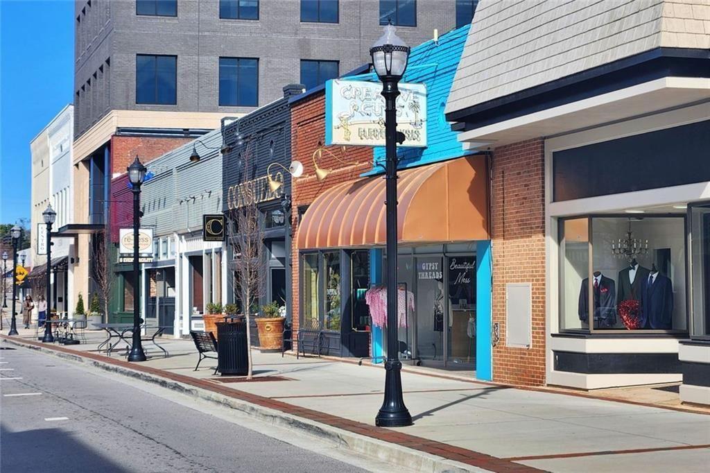 1553 Assembly Circle Gainesville, GA 30501 - Photo 13 of 16