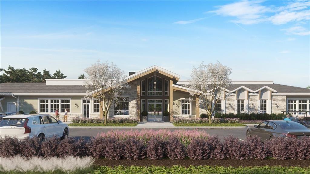 1553 Assembly Circle Gainesville, GA 30501 - Photo 8 of 16