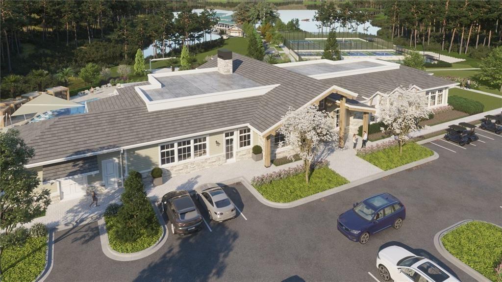 1553 Assembly Circle Gainesville, GA 30501 - Photo 9 of 16