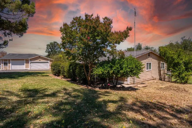 $1,650,000 | 6333 Indian Springs Road, Loomis, CA 95650