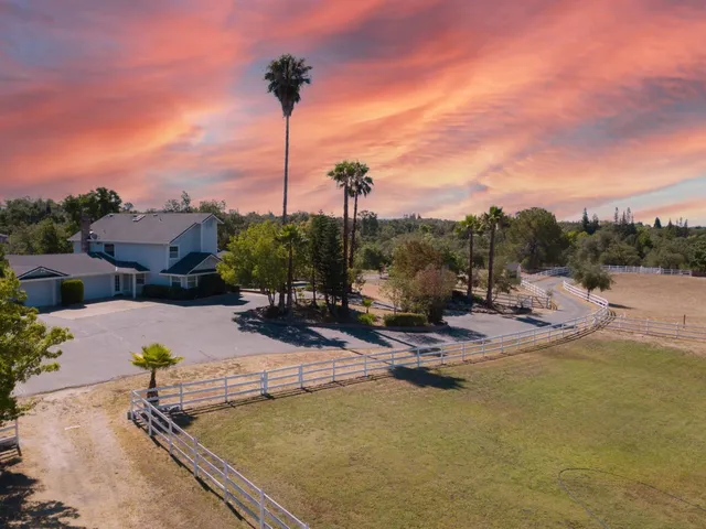 $1,650,000 | 6333 Indian Springs Road, Loomis, CA 95650
