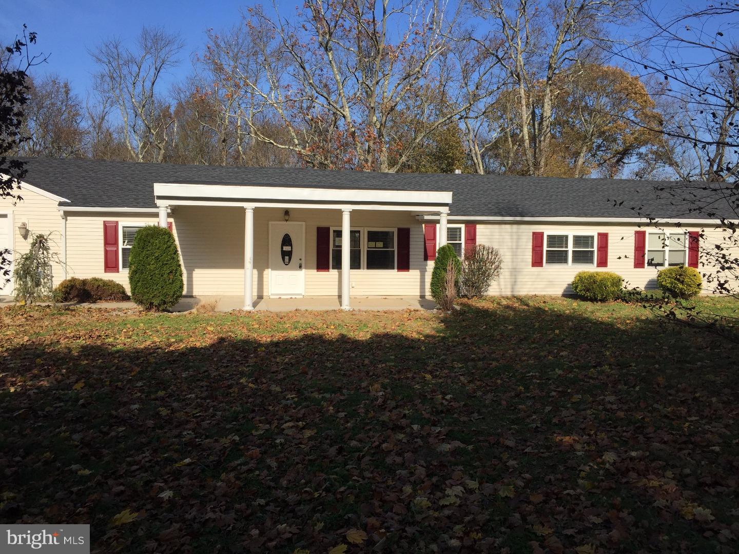 625 Monroeville Road Monroeville, NJ 08343 - Photo 1 of 1