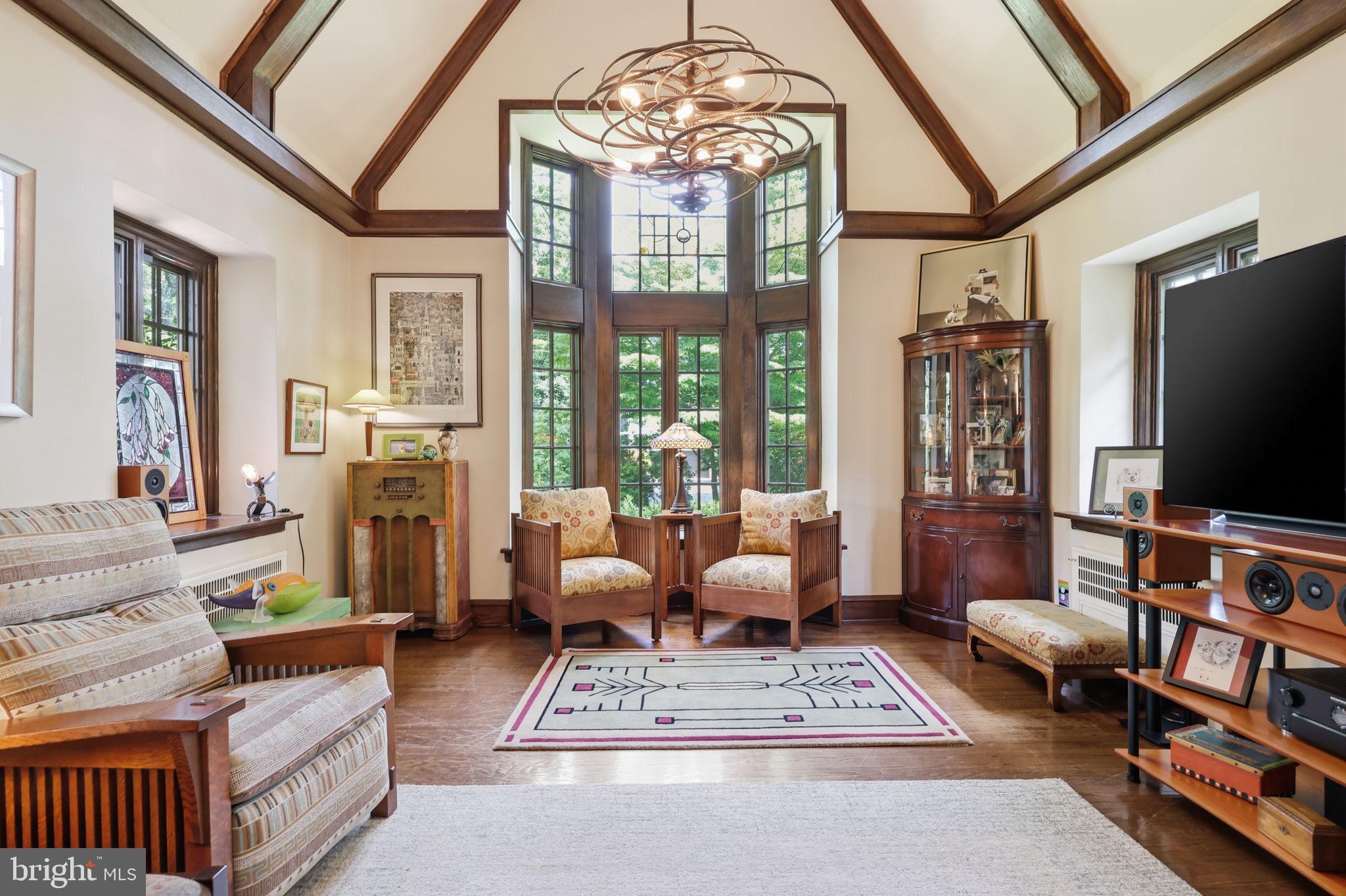 509 Roumfort Road Philadelphia, PA 19119 - Photo 13 of 82