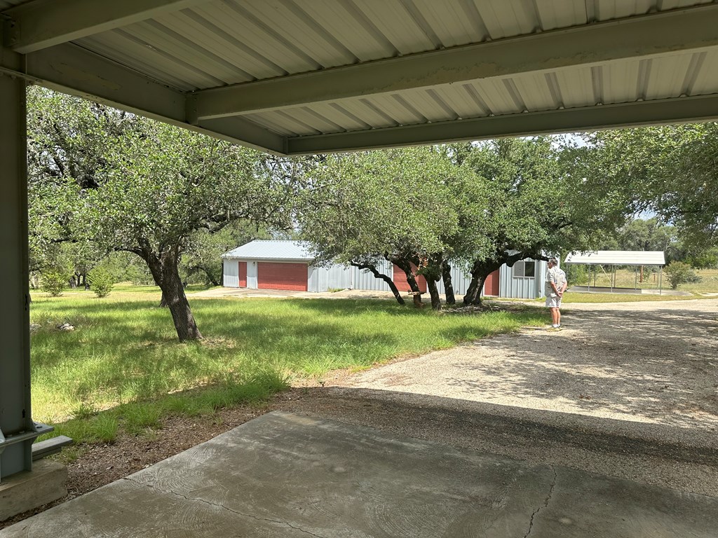 564 Cherry Springs Road Hunt, TX 78024 - Photo 18 of 19