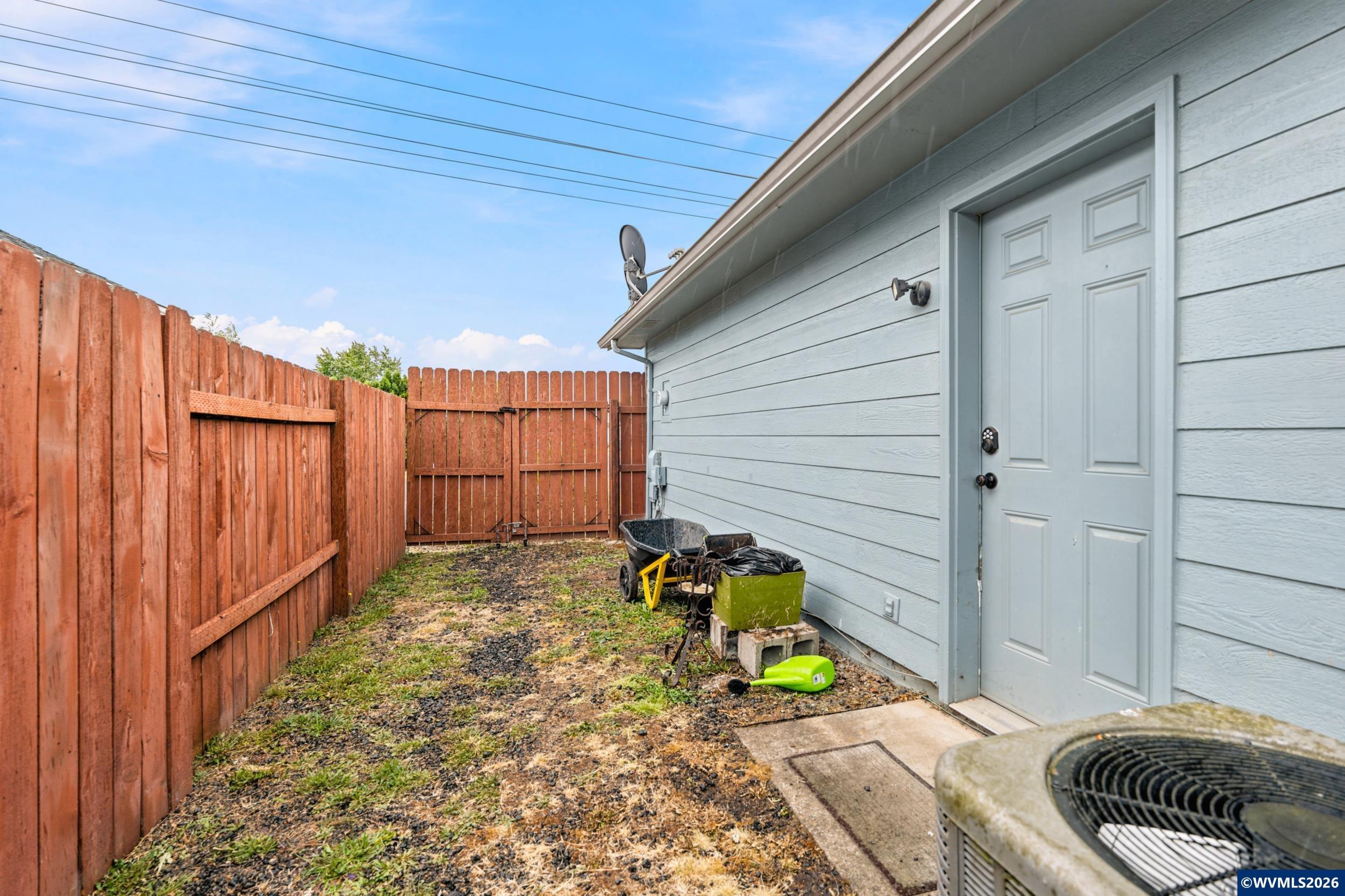 278 Edwards Road South Monmouth, OR 97361 - Photo 45 of 47
