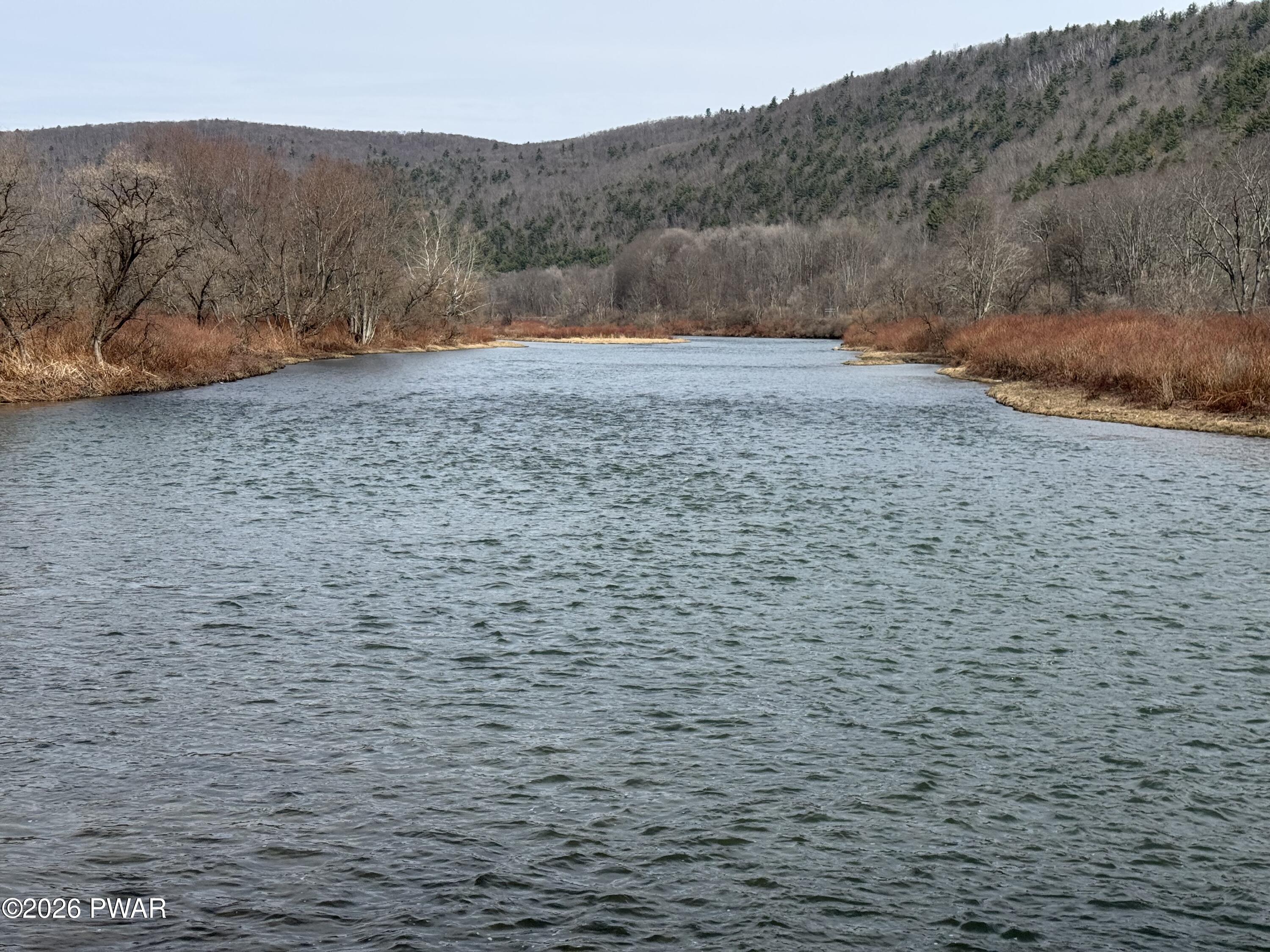 992 Winterdale Road Starlight, PA 18461 - Photo 52 of 55 Delaware River
