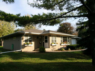 Main View