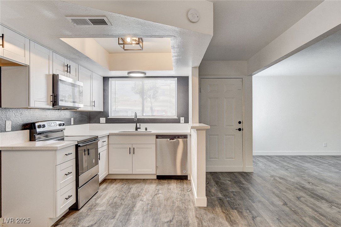 578 Roxella Lane, Unit C Las Vegas, NV 89110 - Photo 13 of 30 Gallery Image 13