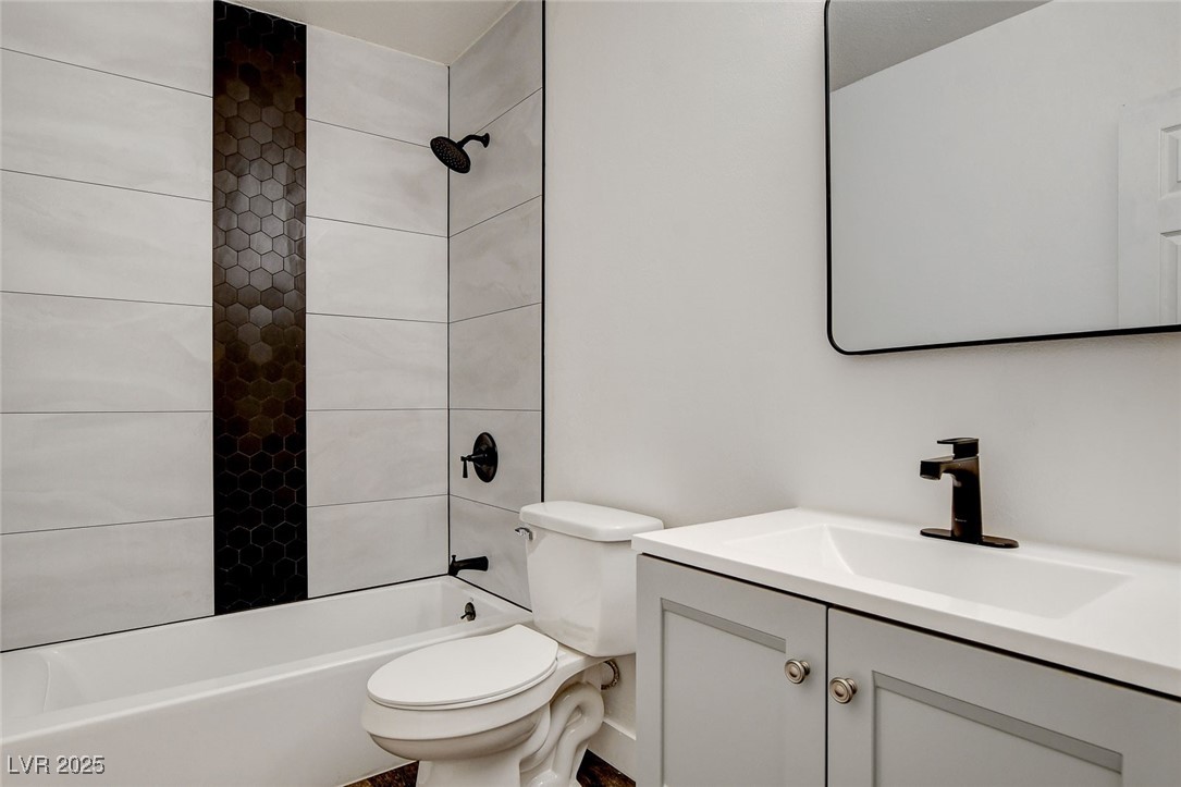 578 Roxella Lane, Unit C Las Vegas, NV 89110 - Photo 27 of 30 Gallery Image 27