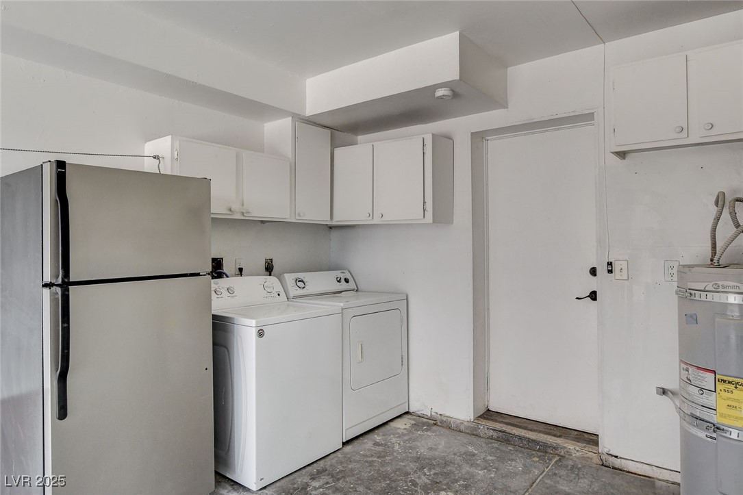 578 Roxella Lane, Unit C Las Vegas, NV 89110 - Photo 29 of 30 Gallery Image 29