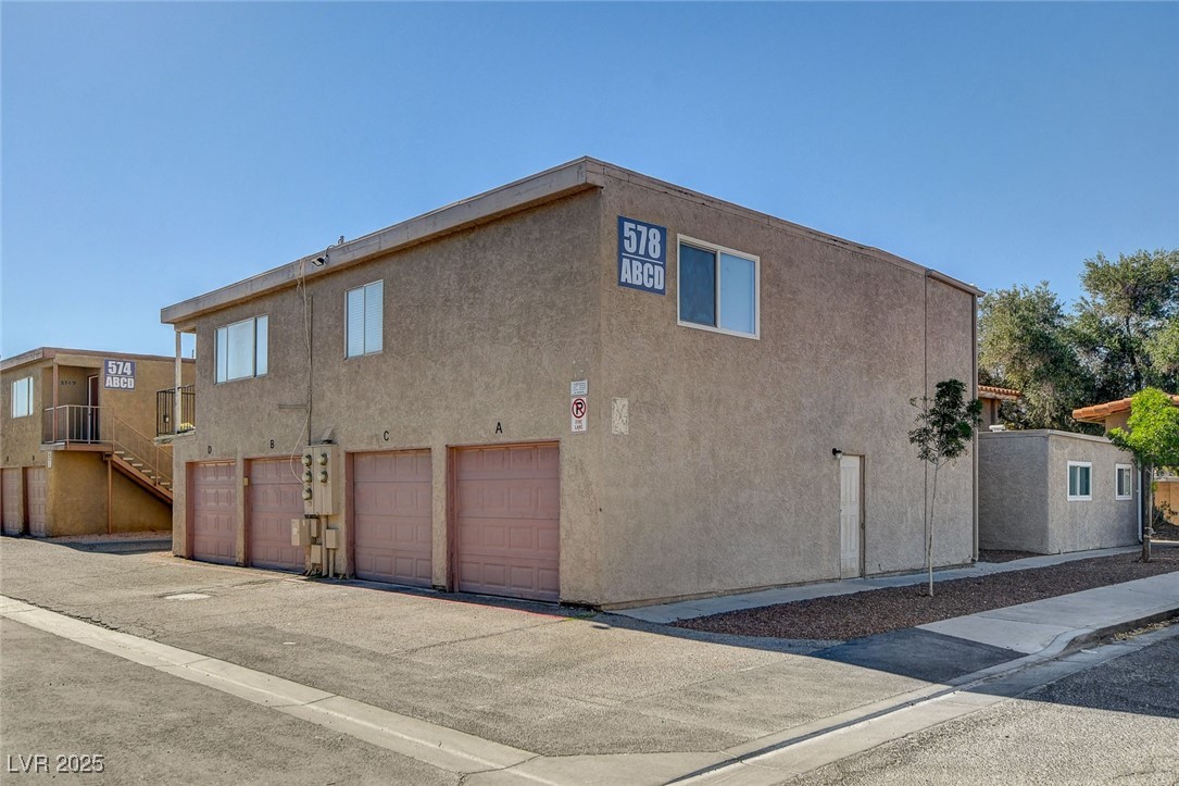578 Roxella Lane, Unit C Las Vegas, NV 89110 - Photo 30 of 30 Gallery Image 30