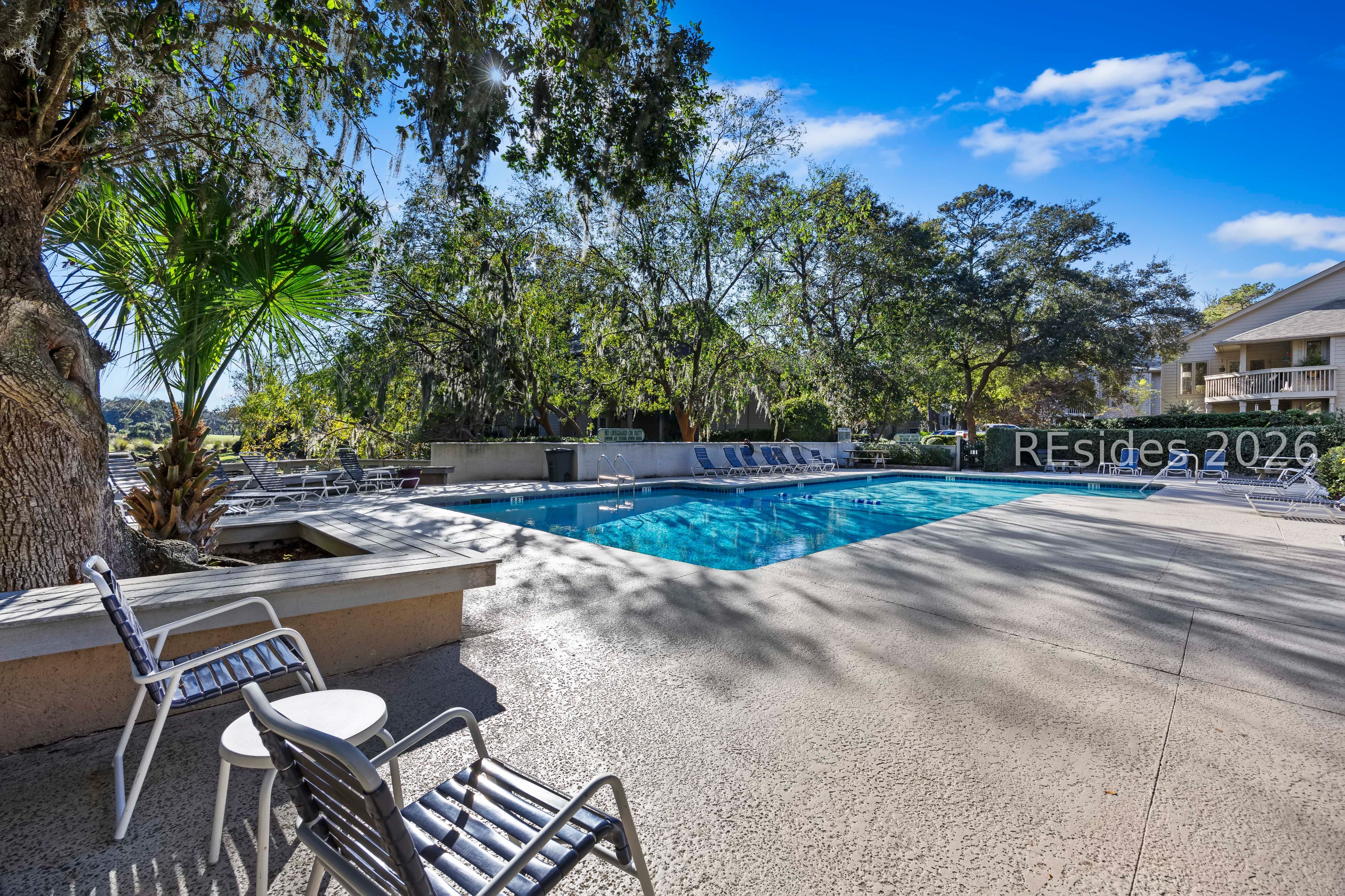 20 Queens Folly Road, Unit 1761 Hilton Head Island, SC 29928 - Photo 49 of 50