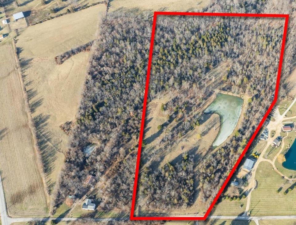 0 Gutman Road Dillsboro, IN 47018 - Photo 1 of 15