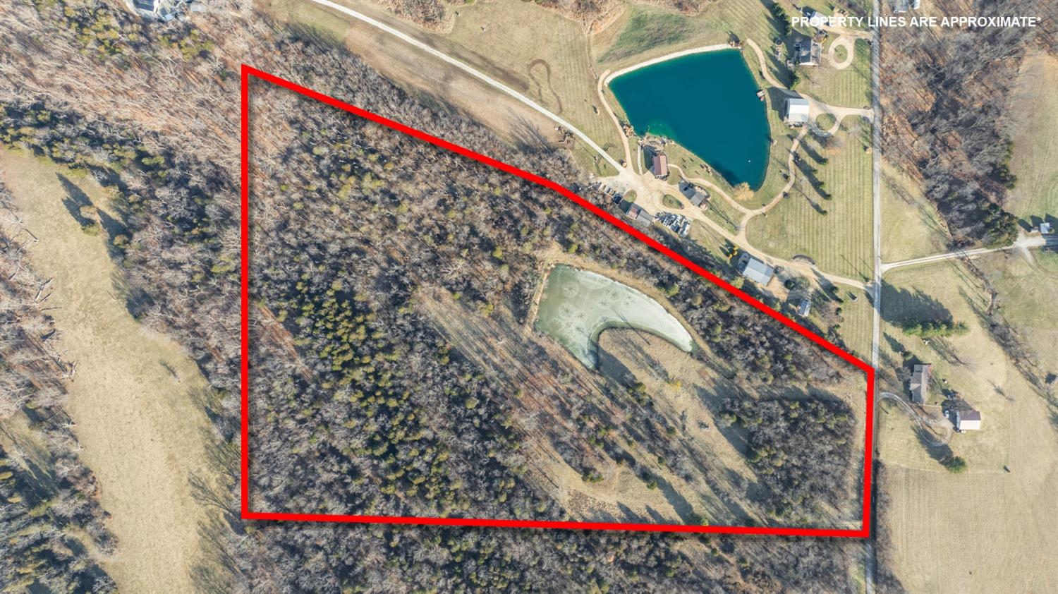 0 Gutman Road Dillsboro, IN 47018 - Photo 2 of 15