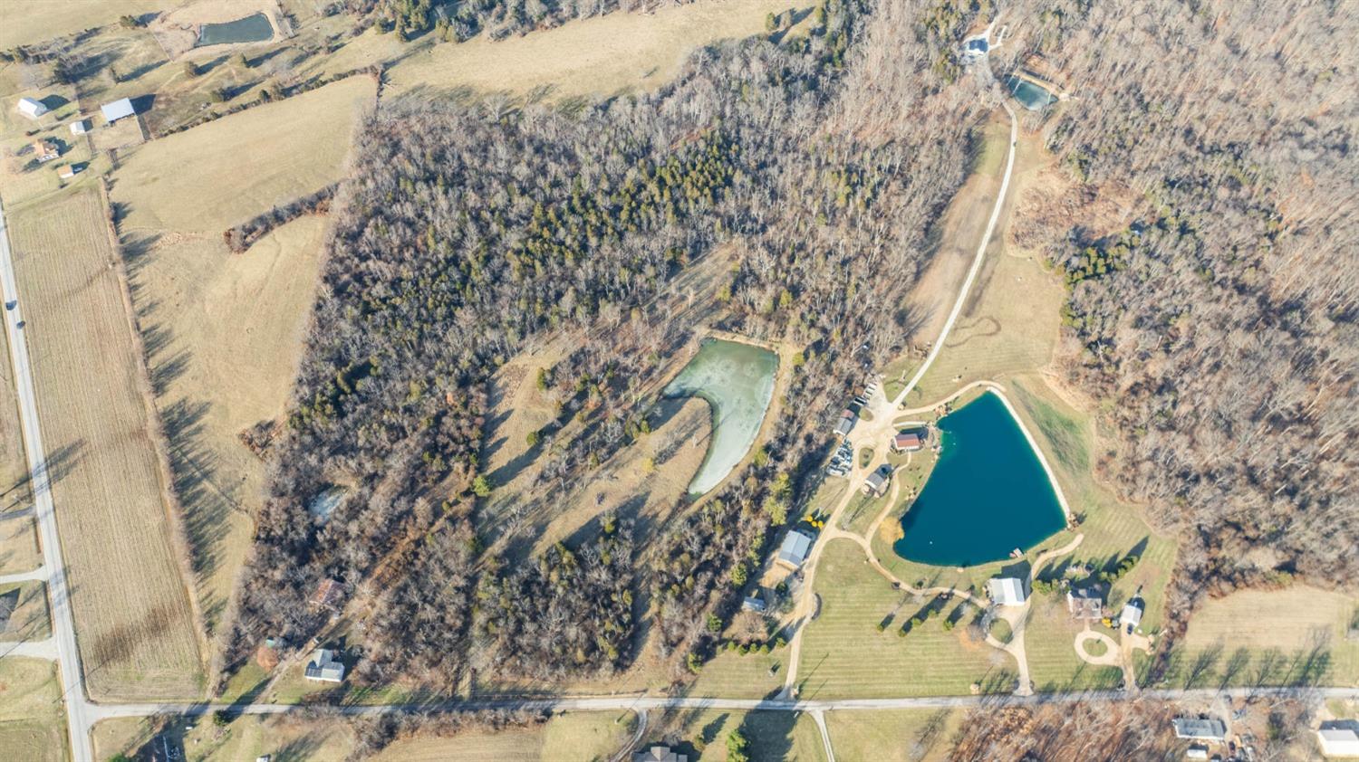 0 Gutman Road Dillsboro, IN 47018 - Photo 4 of 15