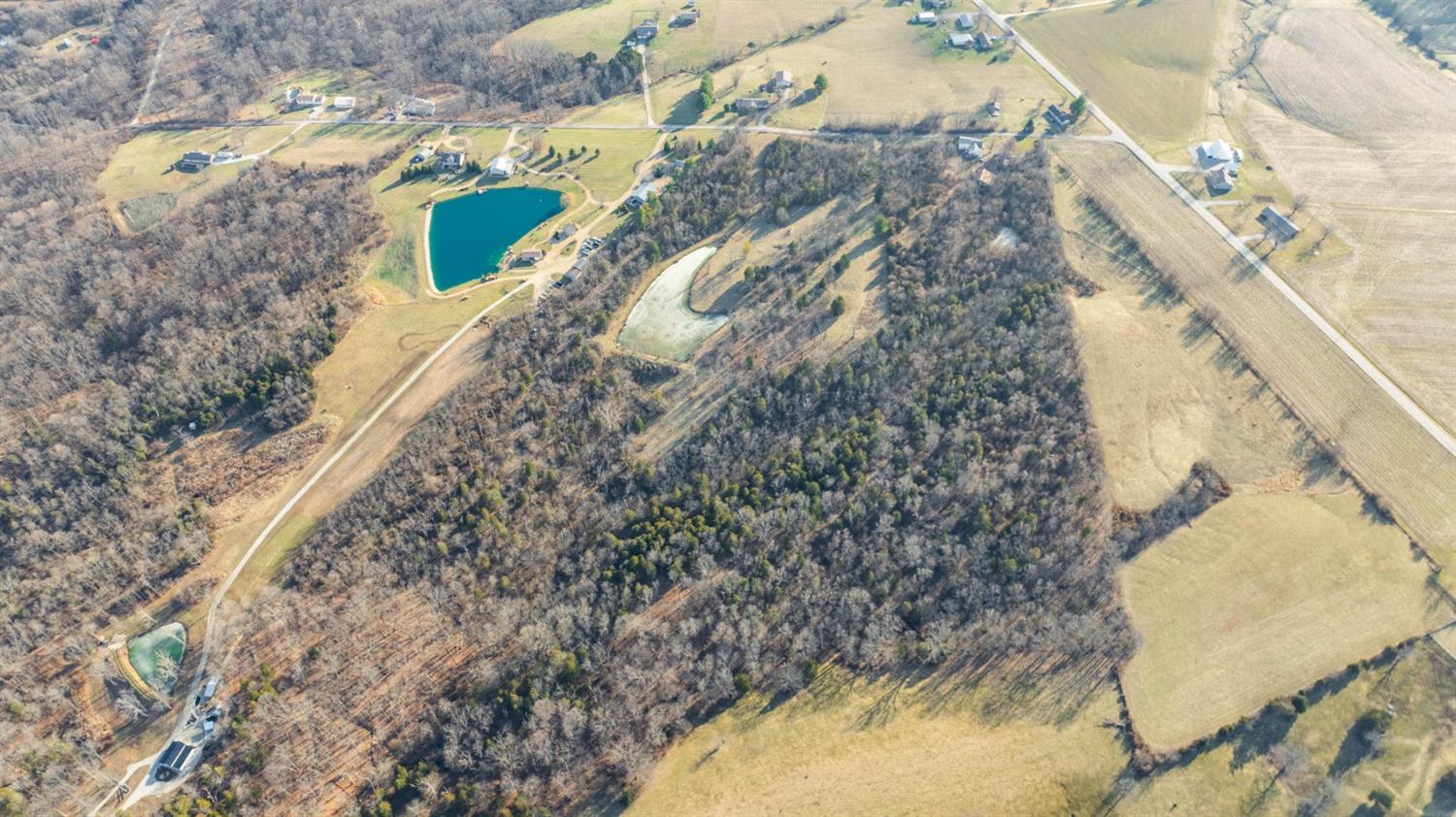 0 Gutman Road Dillsboro, IN 47018 - Photo 5 of 15