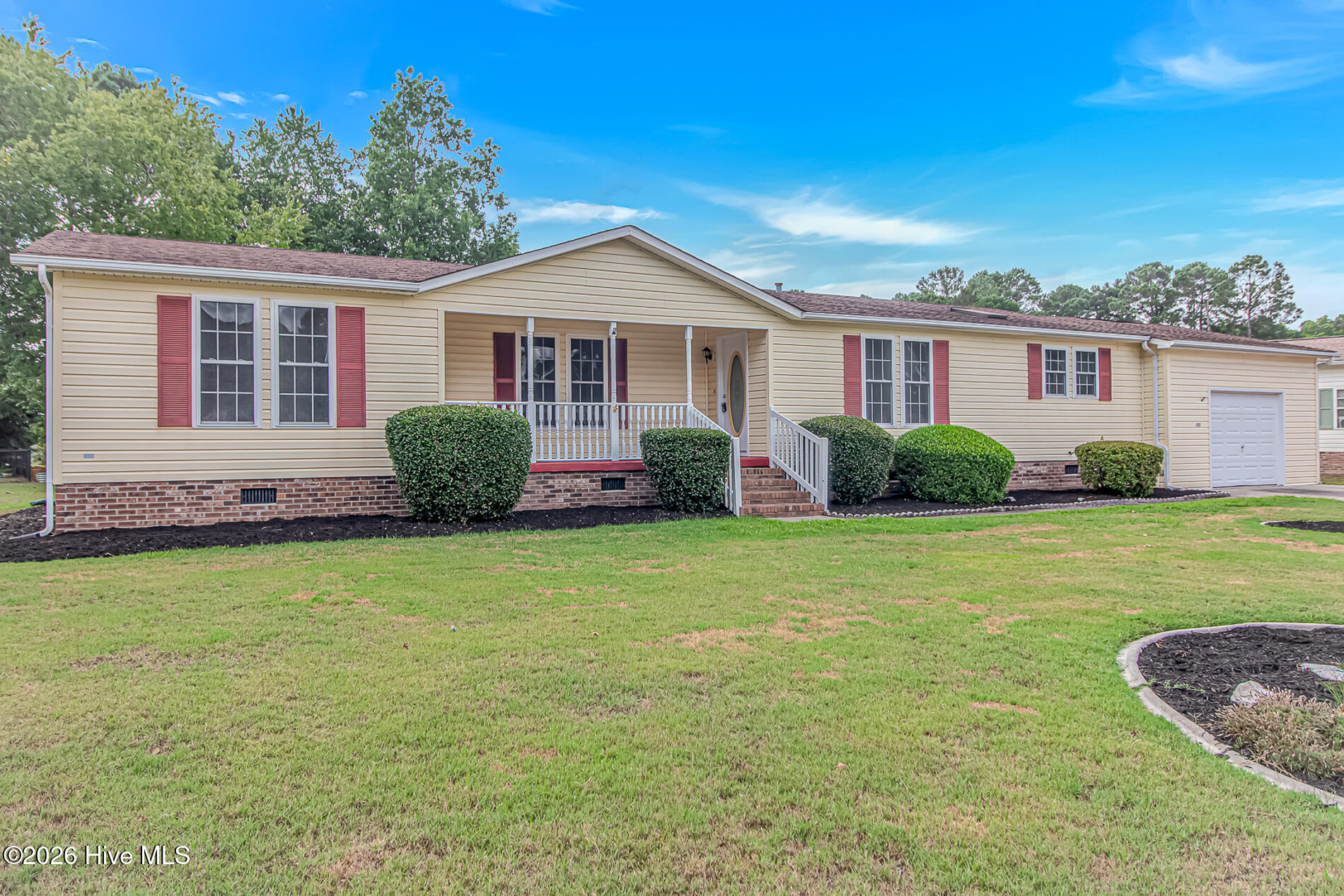 1013 Palm Court Southwest Calabash, NC 28467 - Photo 3 of 35