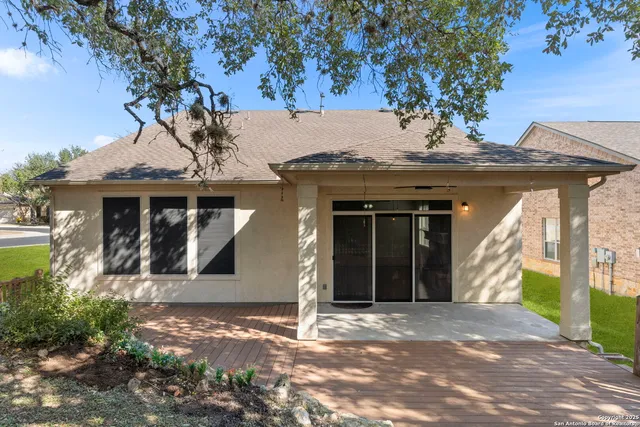 $325,000 | 12614 Cascade Hills, San Antonio, TX 78253