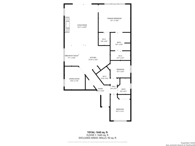 $325,000 | 12614 Cascade Hills, San Antonio, TX 78253