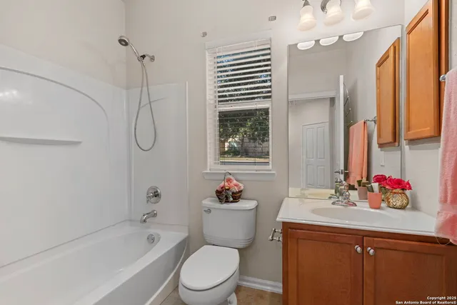 $325,000 | 12614 Cascade Hills, San Antonio, TX 78253