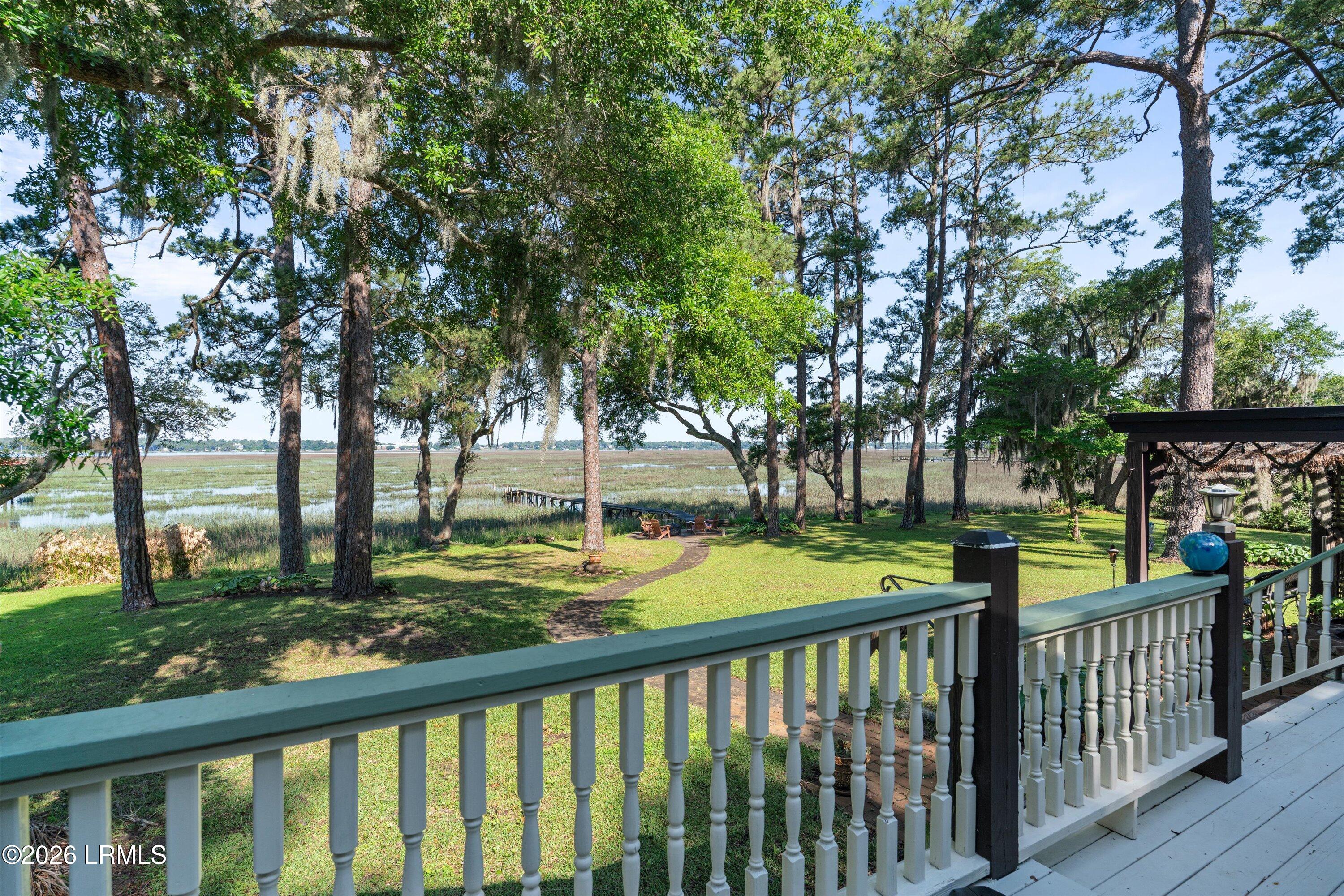 50 Meridian Road Beaufort, SC 29907 - Photo 27 of 48 27-50 Meridian Rd