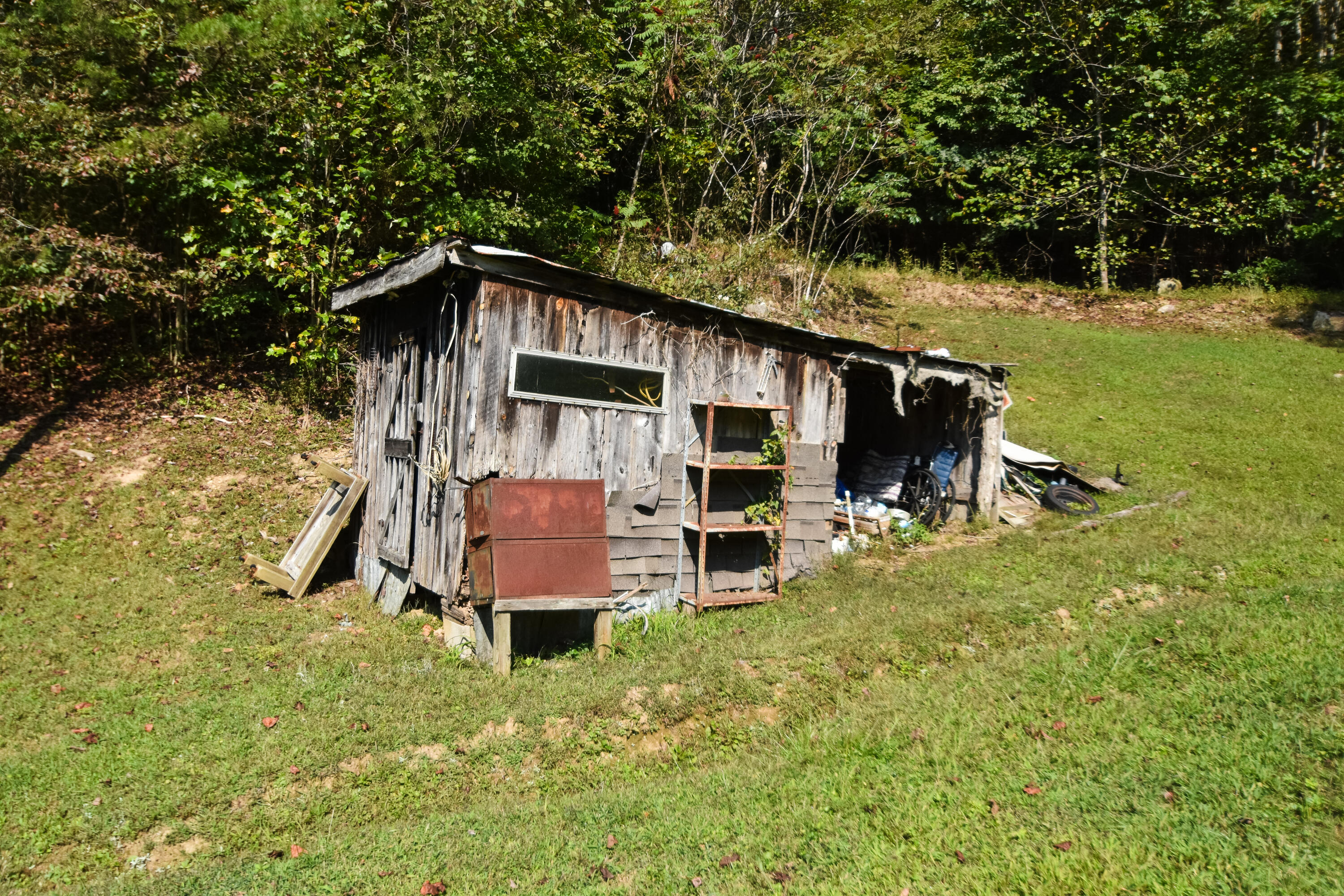 284 Happy Top Road McKee, KY 40447 - Photo 19 of 22 DSC_4099