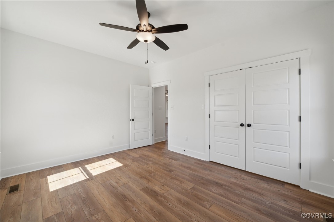 87 Jenkins Church Road Cumberland, VA 23040 - Photo 26 of 32 Gallery Image 26