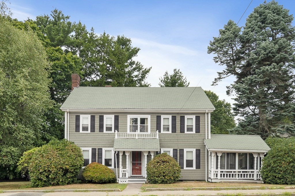399 Chapman Street Canton, MA 02021 - Photo 1 of 39 Gallery Image 1