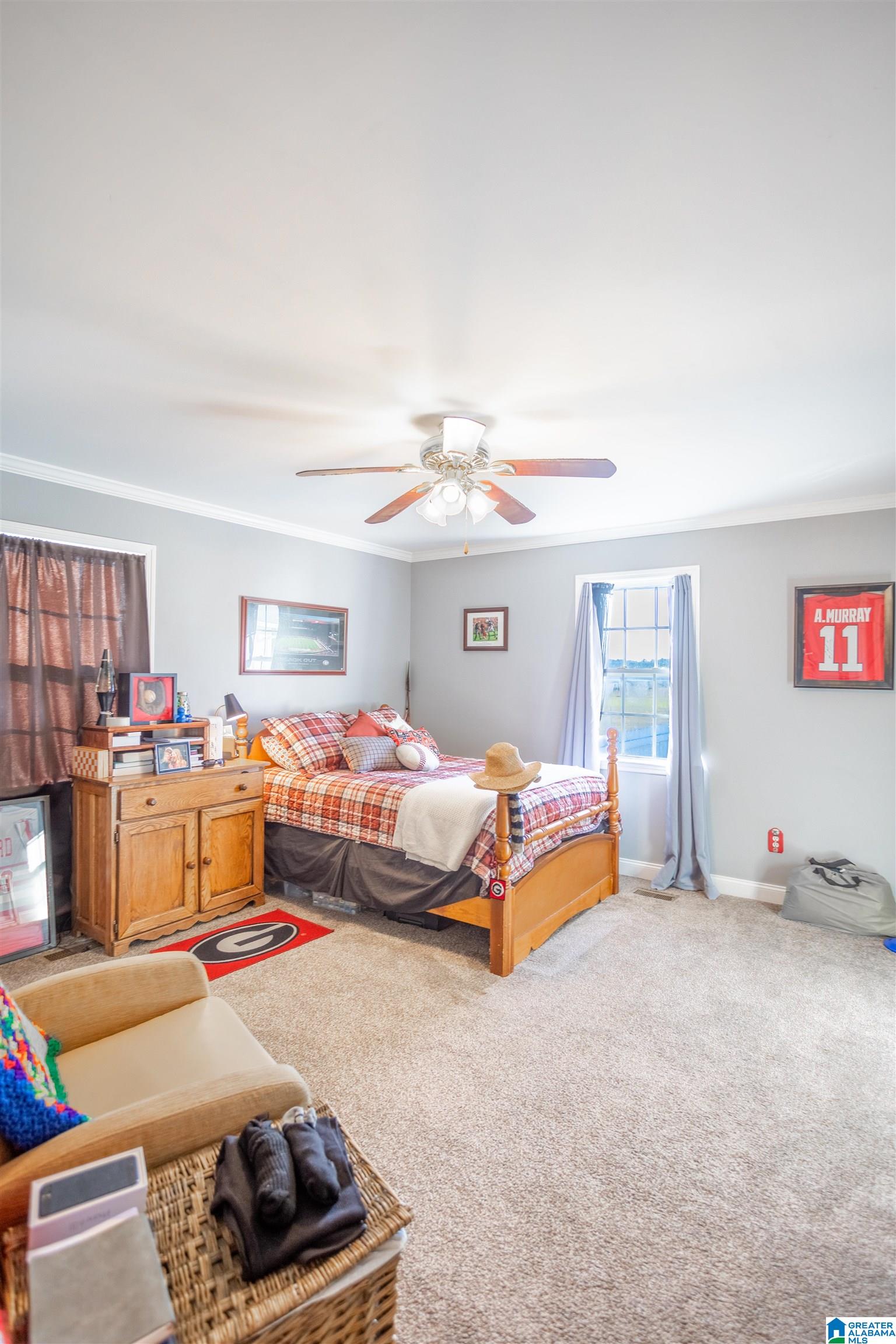 2630 Cedars Road Munford, AL 36268 - Photo 26 of 36
