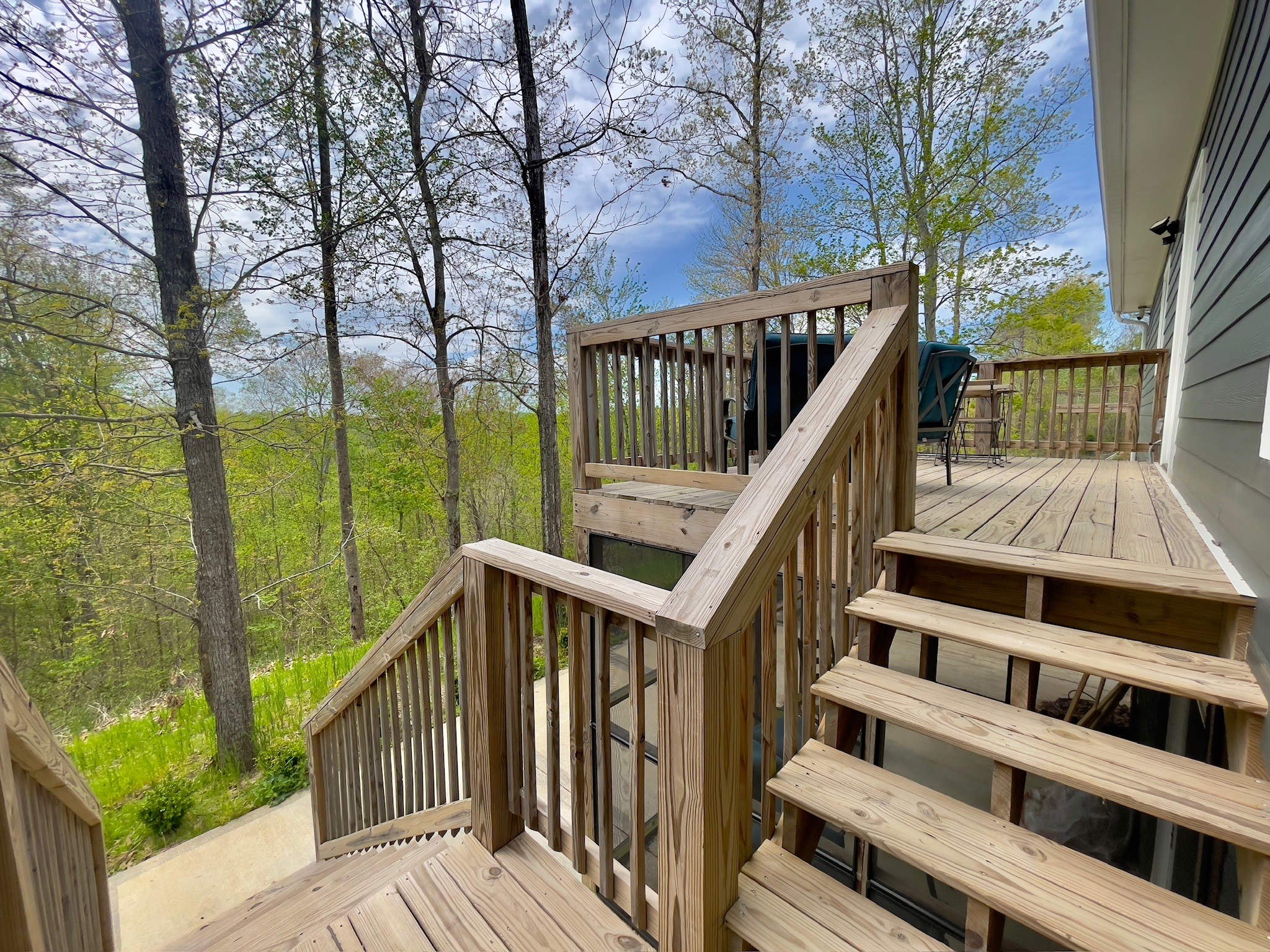 1639 Coconut Ridge Road Smithville, TN 37166 - Photo 40 of 46