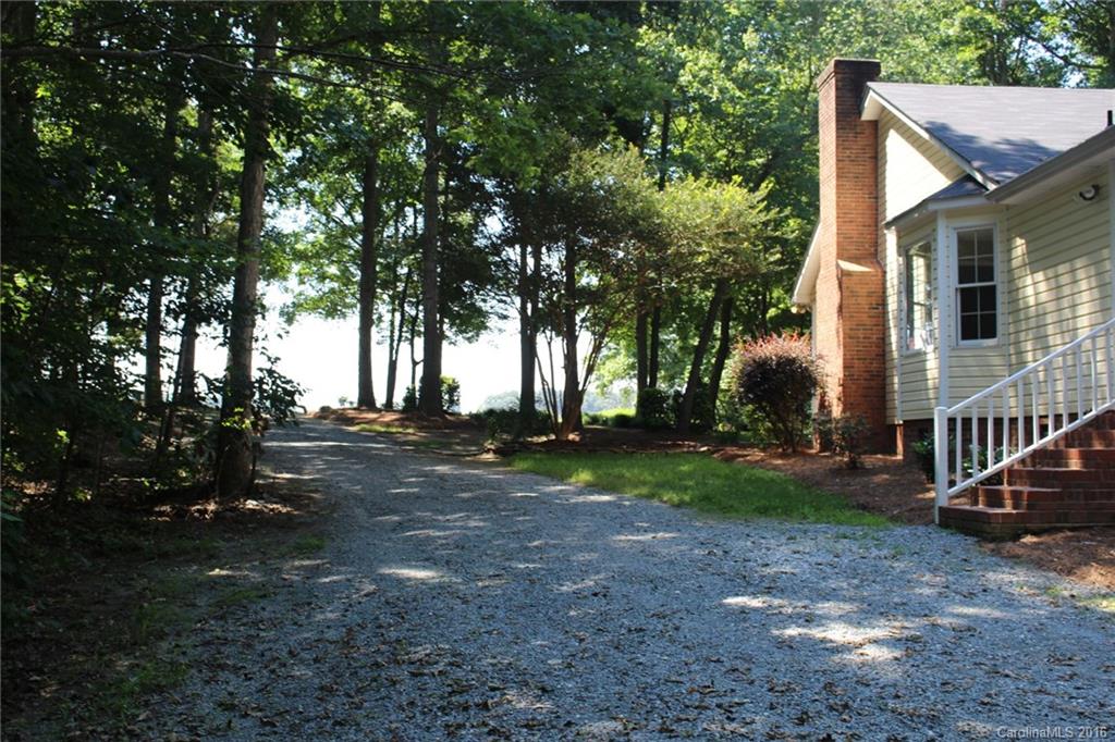 2205 New Salem Road Monroe, NC 28110 - Photo 5 of 18 a view of a house with a yard