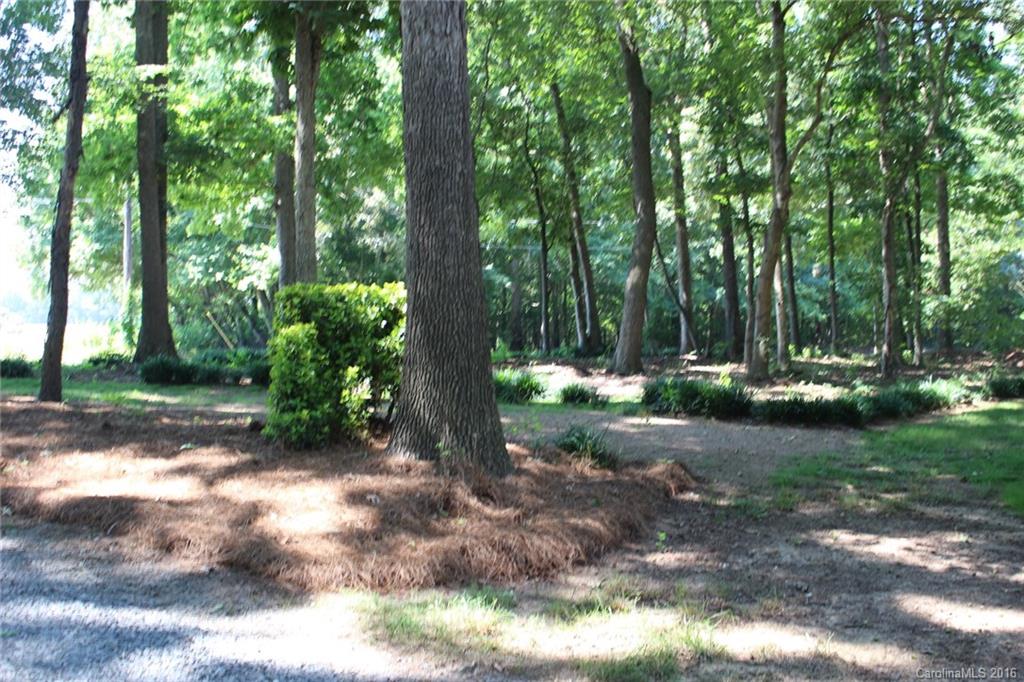 2205 New Salem Road Monroe, NC 28110 - Photo 8 of 18 a view of backyard with green space