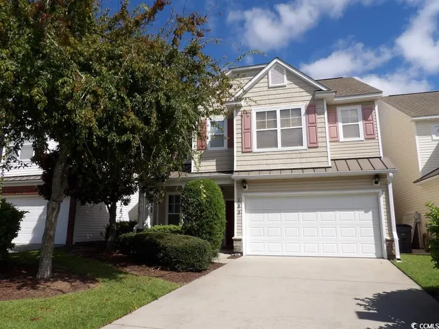 $1,850 | 185 Fulbourn Place, Myrtle Beach, SC 29579