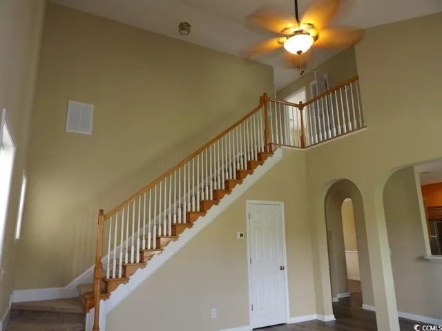 $1,850 | 185 Fulbourn Place, Myrtle Beach, SC 29579