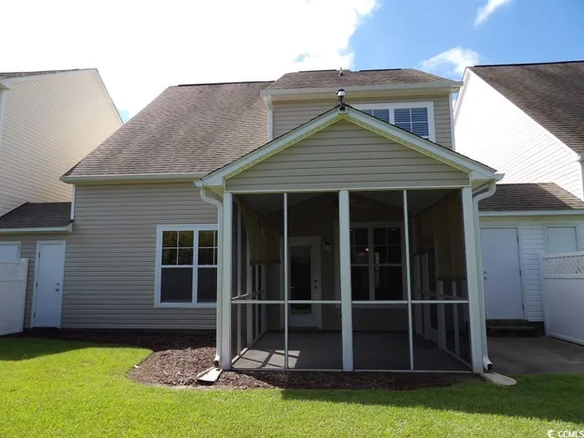 $1,850 | 185 Fulbourn Place, Myrtle Beach, SC 29579