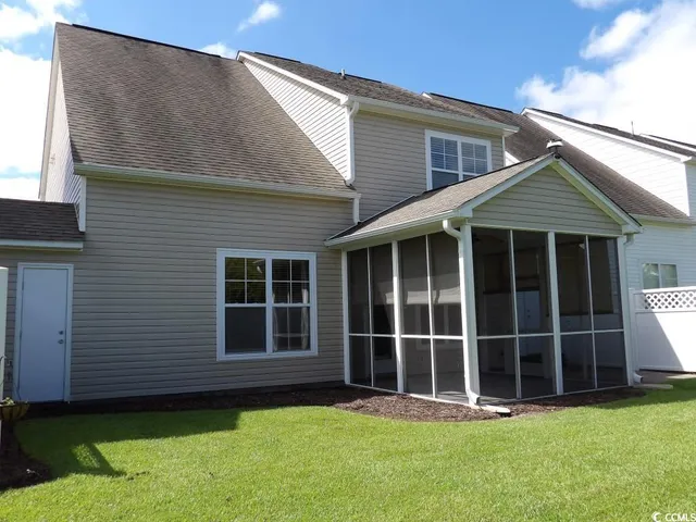 $1,850 | 185 Fulbourn Place, Myrtle Beach, SC 29579