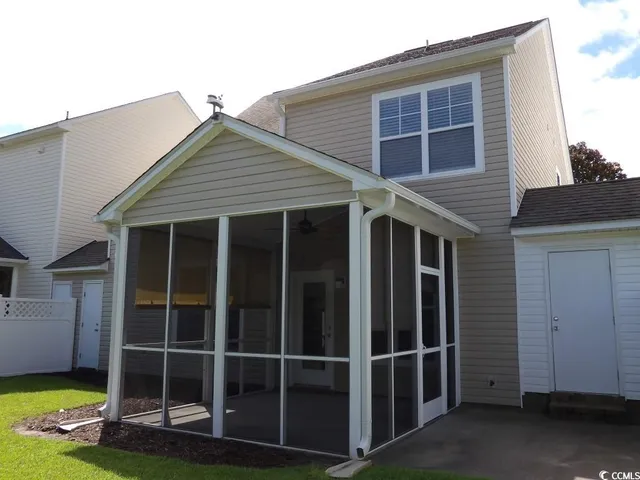 $1,850 | 185 Fulbourn Place, Myrtle Beach, SC 29579