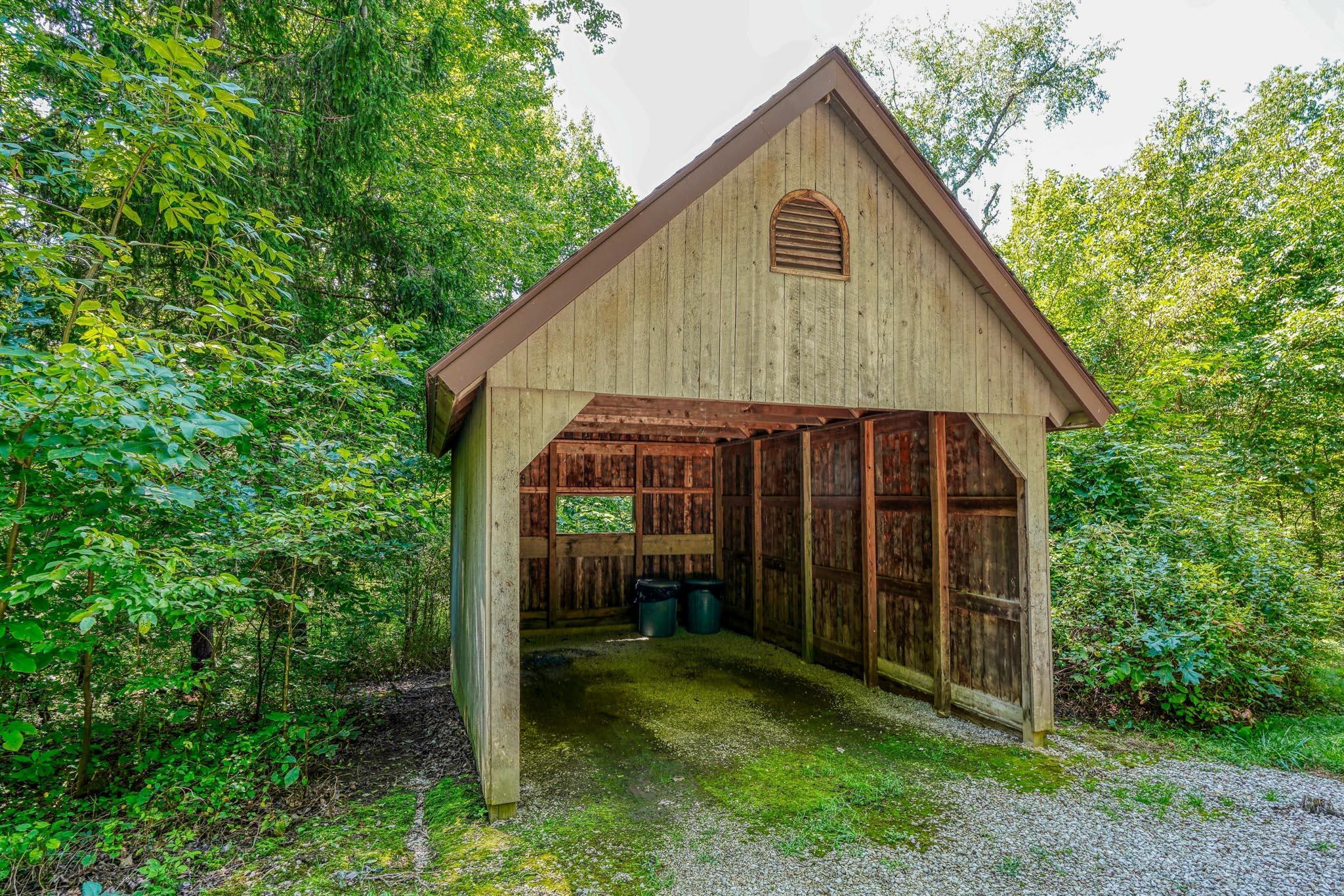 21221 Sterling Road Logan, OH 43138 - Photo 9 of 50 BCL Hideaway Cabin (9)
