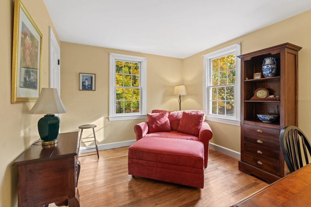 12 Hall Road Chelmsford, MA 01824 - Photo 13 of 32 a living room with furniture and a window