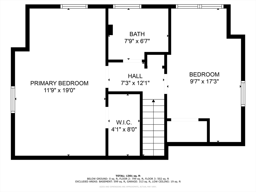 12 Hall Road Chelmsford, MA 01824 - Photo 31 of 32