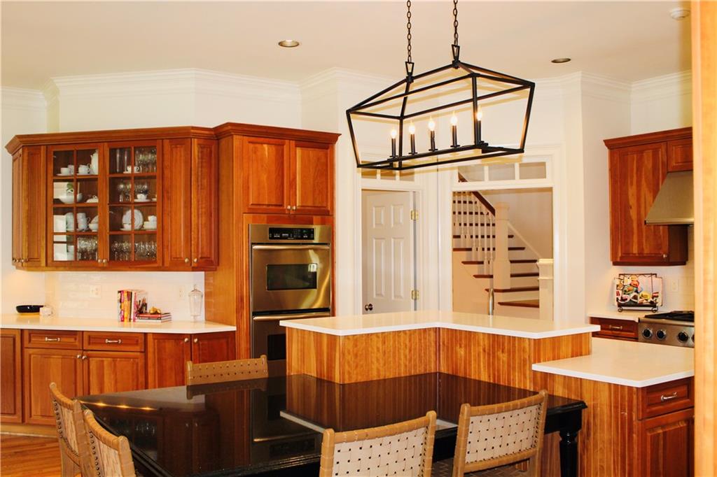 710 Cooper Sandy Cove Milton, GA 30004 - Photo 13 of 53