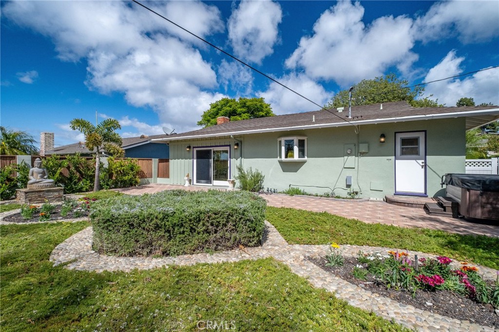 26813 Springcreek Road Rancho Palos Verdes, CA 90275 - Photo 53 of 70